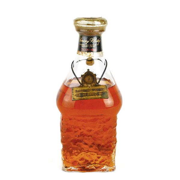 古酒 特級 サントリー エクセレンス ウイスキー 760ml 43% 未開封 SUNTORY（サントリー） 兵庫県内配送限定 WHISKY EXCELLENCE