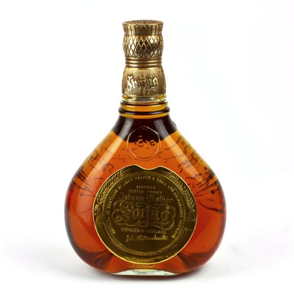 ジョニーウォーカー　Swing ジョニーウォーカー（JOHNNIE WALKER） 兵庫県内配送限定 スウィング