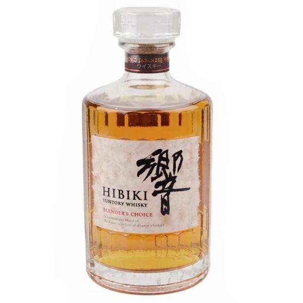 SUNTORY（サントリー） 兵庫県内配送限定 響 ブレンダー チョイス