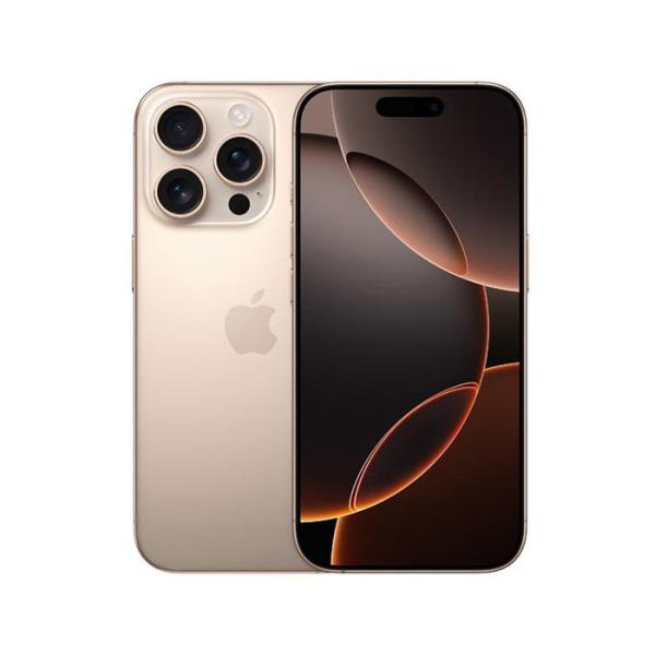 【新品未開封】iPhone16 Pro Max512GBデザートチタニウム iPhone 16 Pro Max 未使用 Apple iPhone16 promax 512GB