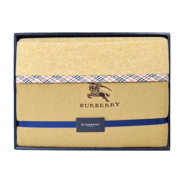 BURBERRY 美品 LONDON バーバリー ウール 100% ブラウン BURBERRY 美品 LONDON バーバリー ウール 100% ブラウン