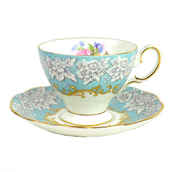 ROYAL ALBERT ロイヤルアルバート カップ ソーサー セット