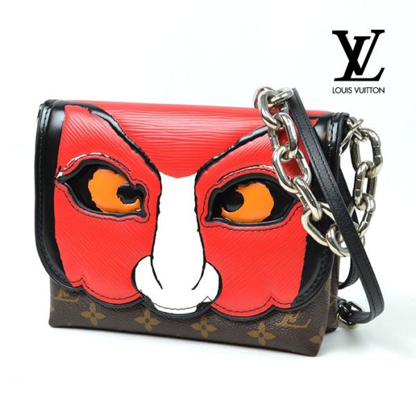 【専用】バッグ・ウエスト（ルイヴィトン・LOUIS VUITTON）ポシェット ヴィトン ウエストポーチ ルイヴィトン ウエストポーチ 中古・古着通販