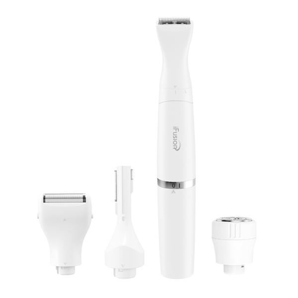 本体サイズ：直径約26mm、高さ約131mm重さ：約82g(本体のみ)入力電圧：DC 5V/200mAバッテリー容量：800mAh充電時間：約6~8時間届出事業者名：株式会社にじPSマークの種類：PSEおすすめポイント●【最新4in1電気シ...