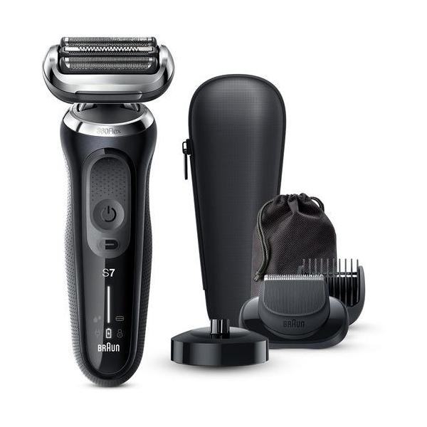 BRAUN series7 71-N4500cs 電気シェーバー | tspea.org