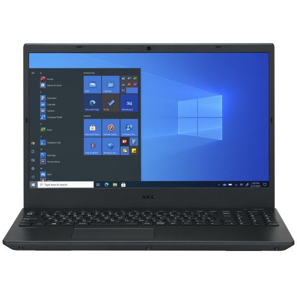 未開封新品] NEC VersaPro VKT16/E-9 タイプVE PC-VKT16EZG9 15.6型 