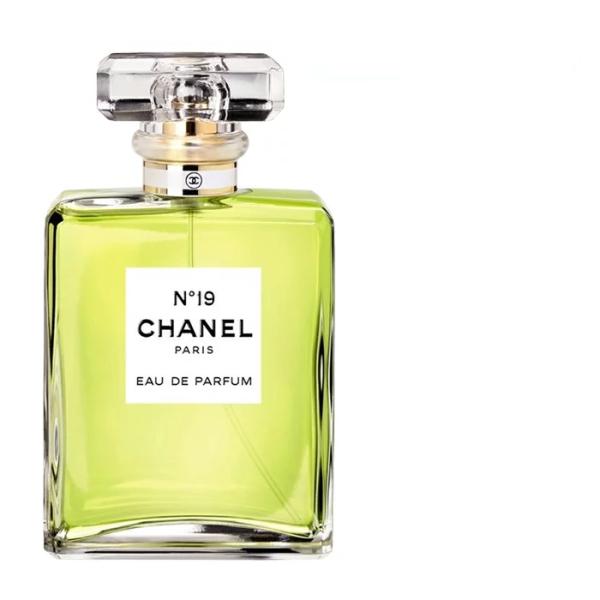 香水 シャネル CHANEL NO.19 オードゥパルファム ヴァポリザター