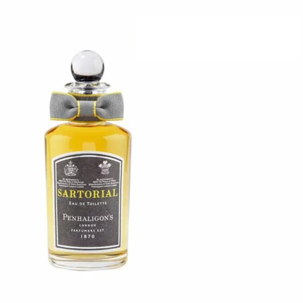 香水 ペンハリガン PENHALIGON'S サルトリアル オードトワレ
