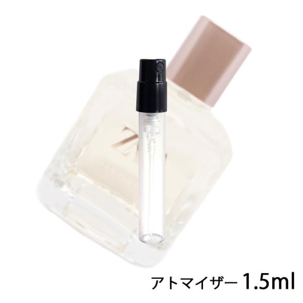 香水 ザラ Zara チュベローズ オードトワレ 1 5ml アトマイザー お試し ユニセックス 人気 ミニ メール便送料無料 22 A 香水の館 Yahoo 店 通販 Yahoo ショッピング