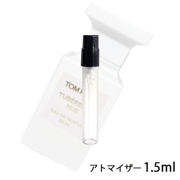 香水 トムフォード TOM FORD テュベルーズ ニュ オード パルファム 香水 トムフォード TOM FORD テュベルーズ ニュ オード パルファム