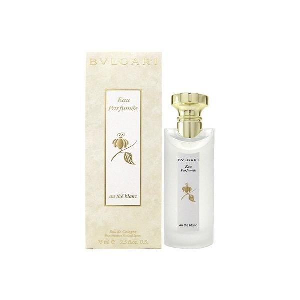 BVLGARI（ブルガリ） 香水 オ パフメ オーデブラン EDC SP 75ml