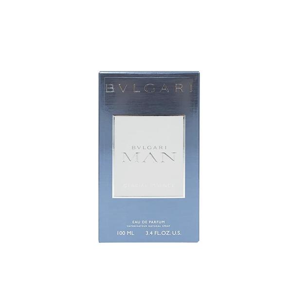 ブルガリ BVLGARI マン グレイシャル エッセンス EDP 100ml SP （香水