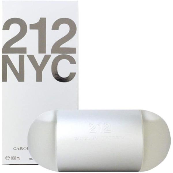 キャロライナ ヘレラ キャロライナヘレラ 212 EDT SP 100ml