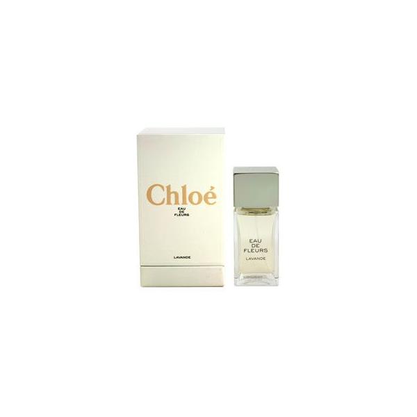 Chloe（クロエ） オード フルール ラベンダー EDT SP【100ml】 : 香水