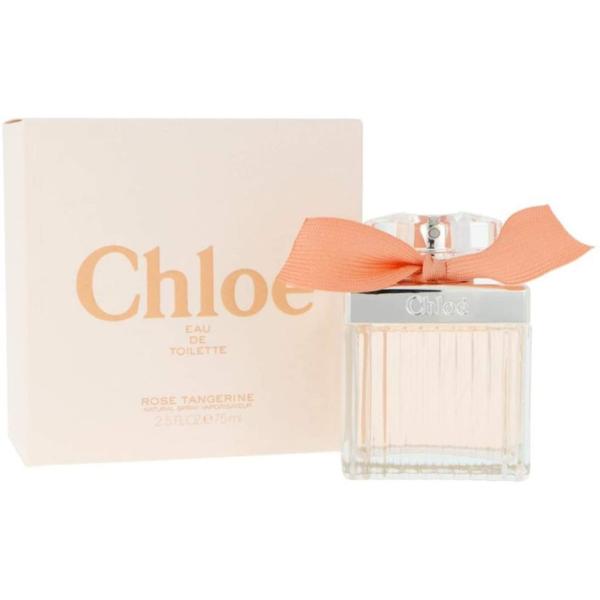 NG  [Y^WF EDT 75ml CHLOE 