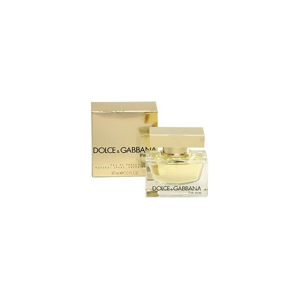 DOLCE&GABBANA（ドルチェ & ガッバーナ） ジ ワン ウーマン EDP SP