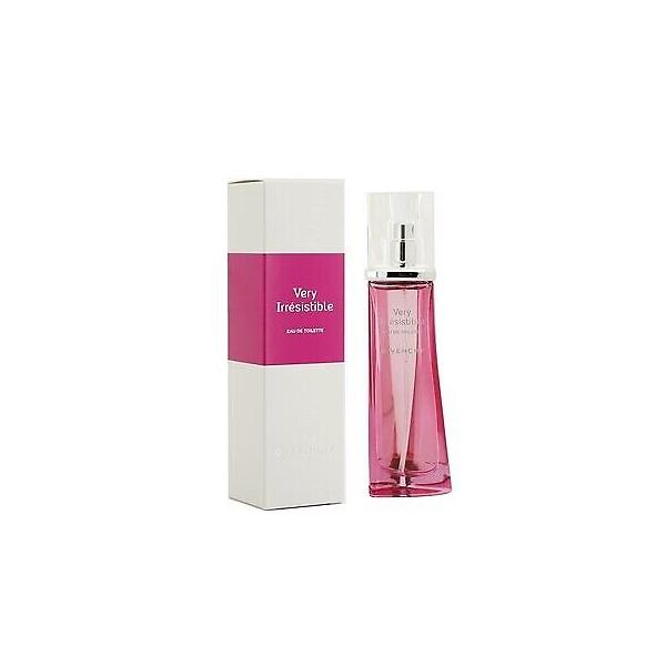 GIVENCHY（ジバンシィ） ジバンシイ 香水 ヴェリィ イレジスティブル