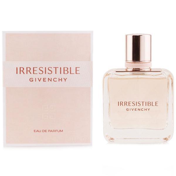 ジバンシイ GIVENCHY イレジスティブル EDP SP 80ml GIVENCHY（ジバンシィ） ジバンシイ 香水 イレジスティブル EDP SP