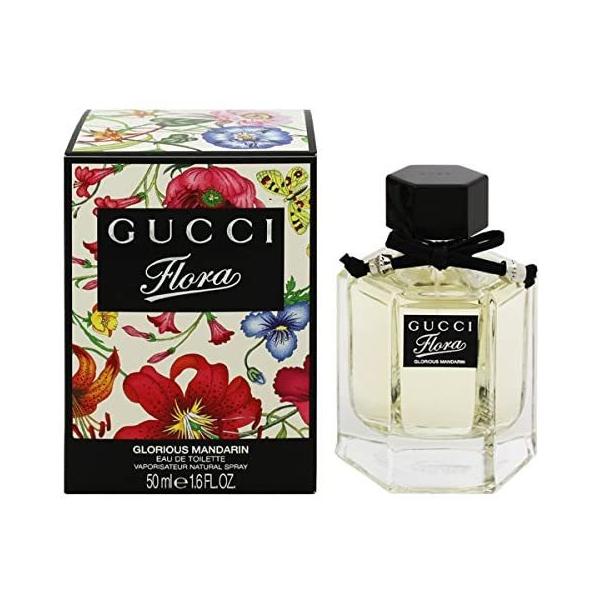 GUCCI グッチ 香水 フローラ バイ ガーデン グロリアス