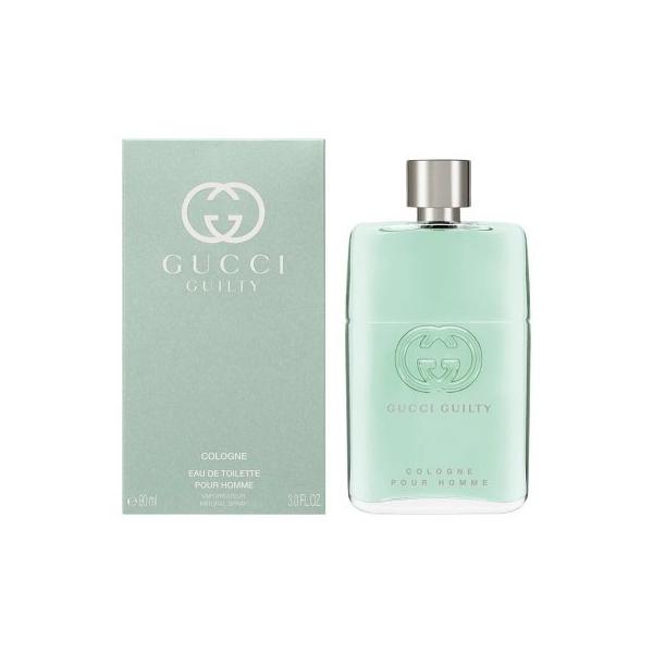 GUCCI（グッチ） 香水 ギルティ コロン プールオム オードトワレ EDT