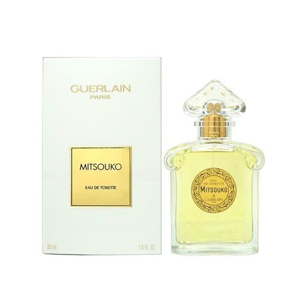 ★残量99％★　ゲラン　香水　ミツコ オードトワレ 50ml　スプレー式 ゲラン / ミツコ オーデトワレの公式商品情報｜美容・化粧品情報
