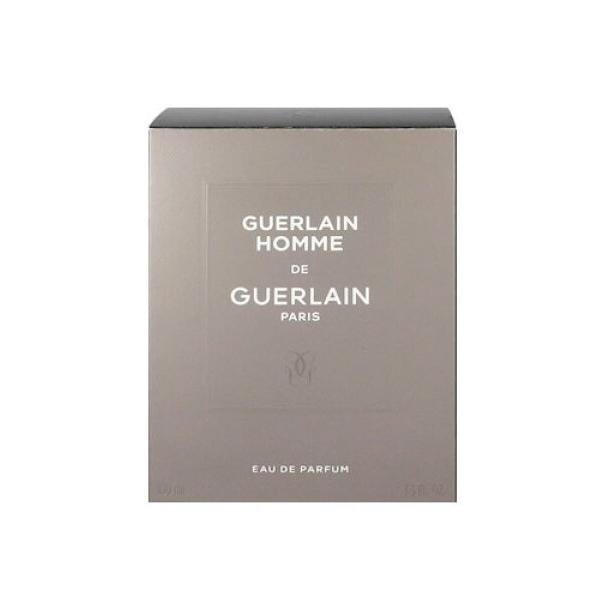 GUERLAIN（ゲラン） 香水 オム EDP SP 100ml GUERLAIN パルファム