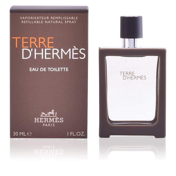 エルメス 香水 HERMES テール ド エルメス EDT SP 30ml HERMES TERRE D 