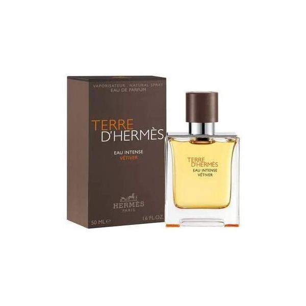 HERMES（エルメス） 香水 テール ド オー インテンス ベチバー EDP SP