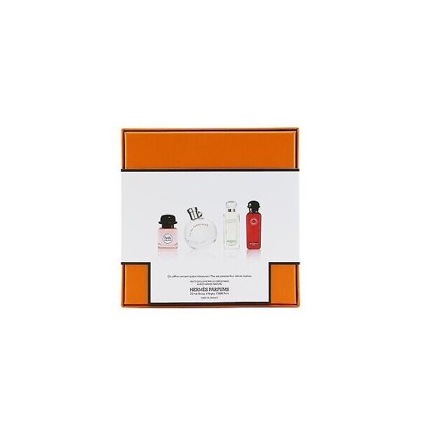 HERMES エルメス ウィメンズ パルファム ディスカバリー ギフト HERMES エルメス ウィメンズ パルファム ディスカバリー ギフト