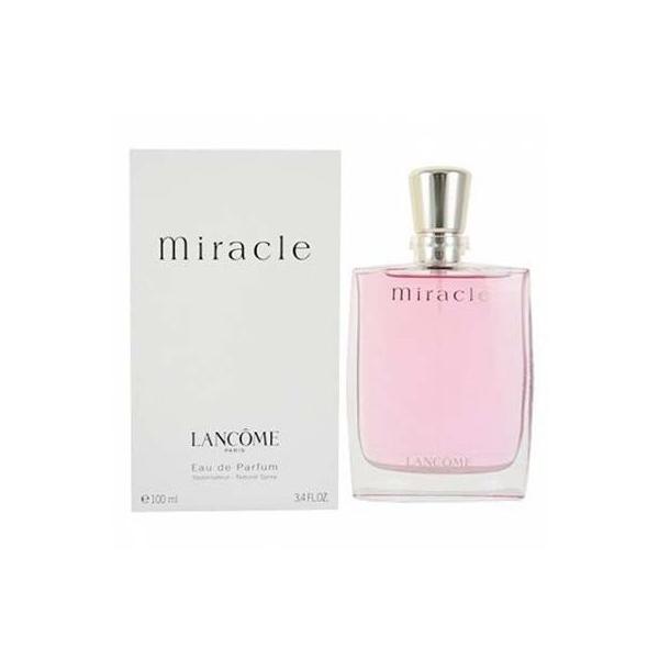 LANCOME（ランコム） 【テスター】 香水 ミラク EDP SP 100ml 新品未
