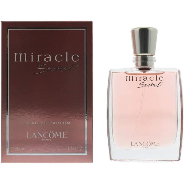 ミラク シークレット 香水 50ml 【公式通販】