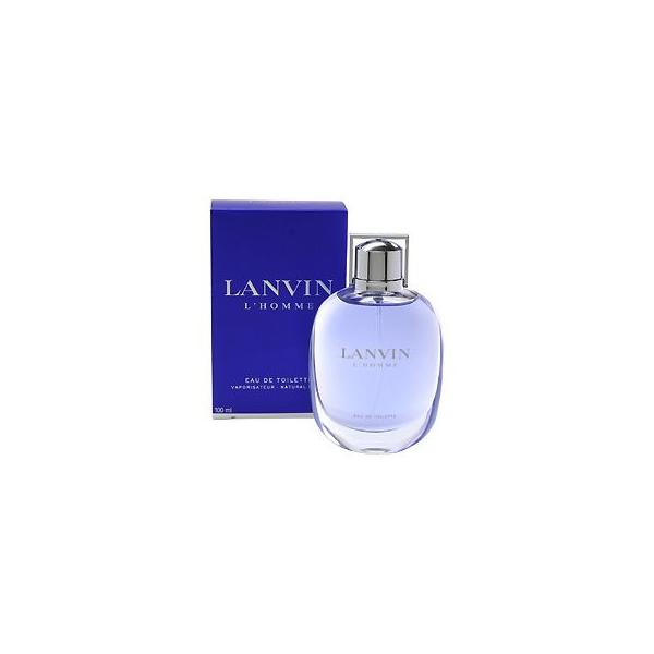 LANVIN（ランバン） 香水 ランバンオム EDT SP 100ml : 香水屋ドット