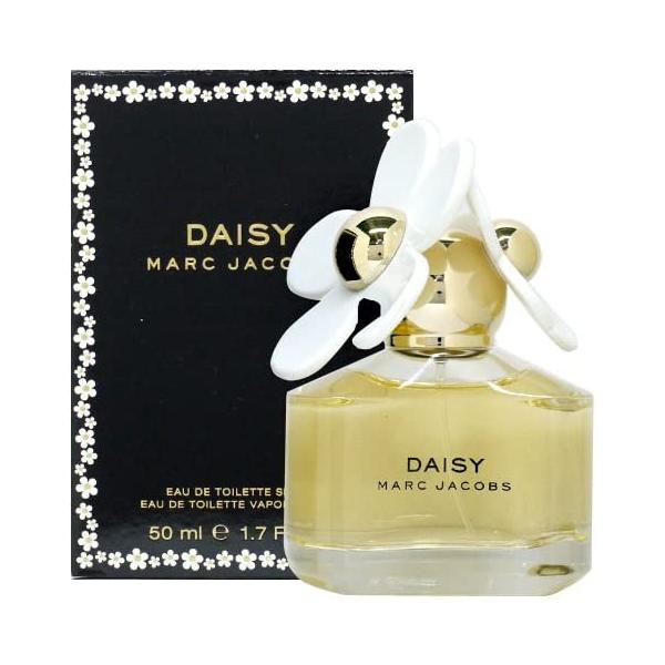 MARC JACOBS（マーク・ジェイコブス） 香水 デイジー EDT SP 50ml