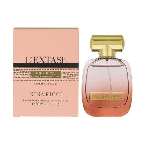NINA RICCI（ニナ・リッチ） レクスタス ローズ レジェール EDP SP