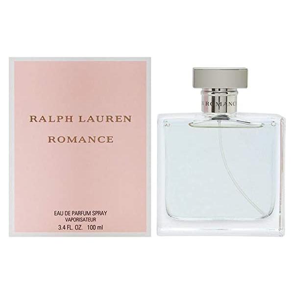 ラルフローレンフレロマンス　100ml POLO RALPH LAUREN（ポロ・ラルフローレン） ラルフローレン 香水