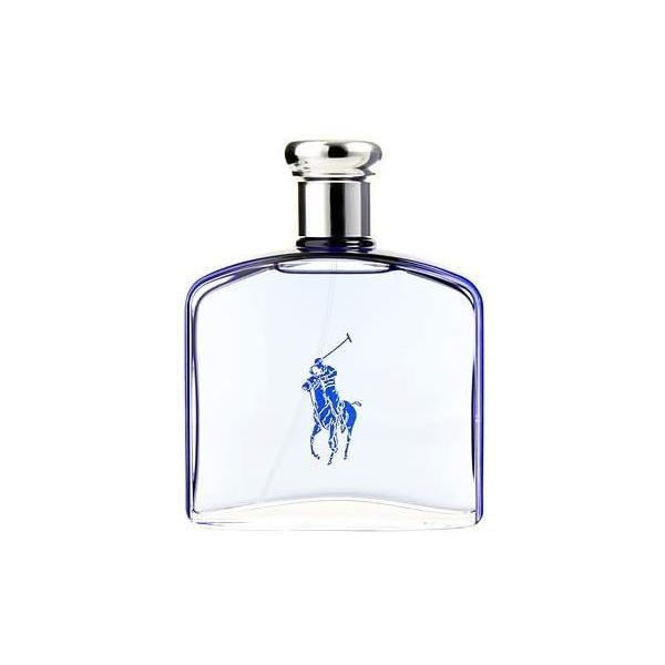 【新品】ラルフローレン　ウルトラブルー　125ml　ULTRA　BLUE　香水 POLO RALPH LAUREN（ポロ・ラルフローレン） ラルフローレン 香水 ポロ