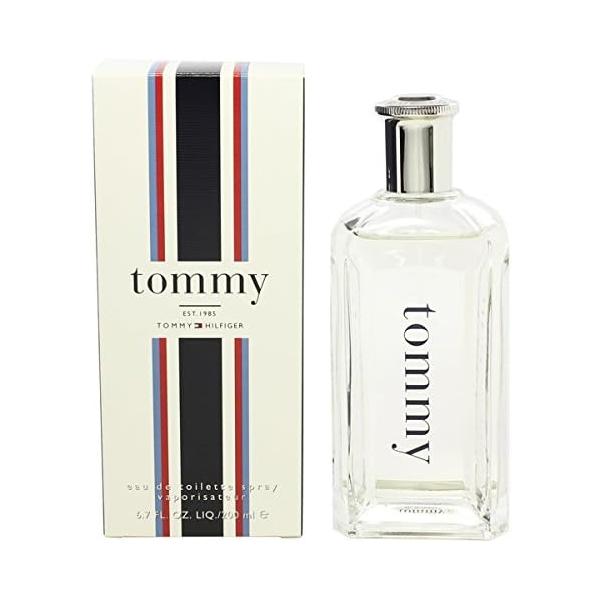 TOMMY HILFIGER（トミー・ヒルフィガー） トミー EDT SP 200ml トミー