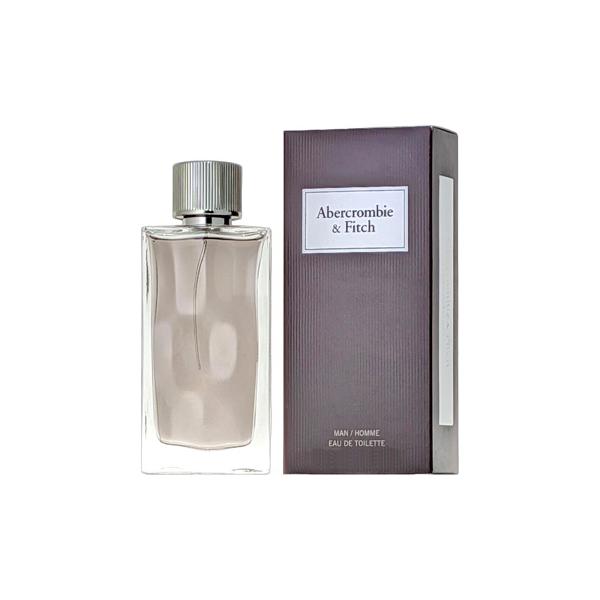 最終値下げAbercrombie & Fitch アバクロ 香水 50mL Abercrombie&Fitch（アバクロンビー&フィッチ） 並行輸入品 ファースト