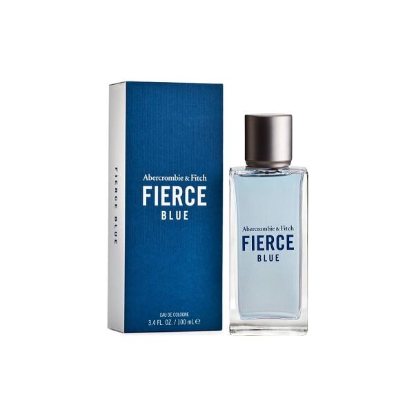 アバクロンビー＆フィッチ フィアース フィアス　オーデコロン　香水　100ml 試してみた】フィアース オーデコロン アバクロンビー＆フィッチ