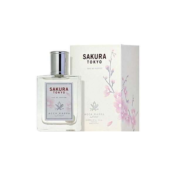 送料無料  アッカカッパ サクラ EDP オードパルファム SP 100ml 香水 ACCA KAPPA ACCA KAPPA（アッカカッパ） 並行輸入品 サクラ オードパルファン EDP