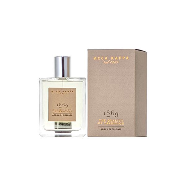 【新品未使用】ACCA KAPPA　カリカントゥス　EDT　１００ml 　送料込 ACCA KAPPA アッカカッパ カリカントゥス オードパルファン