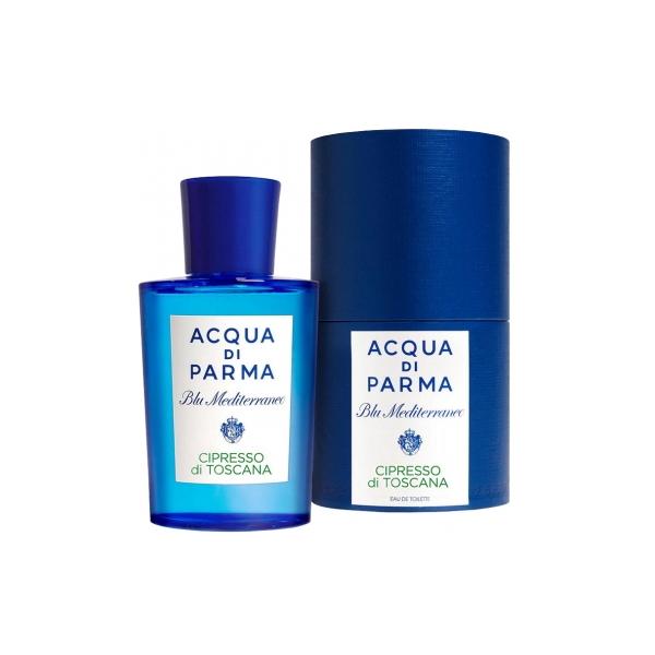 アクアディパルマ ブルーメディテラネオ シプレッソディトスカーナ 150ml ACQUA DI PARMA 並行輸入品 アクア ディ パルマ ブルー