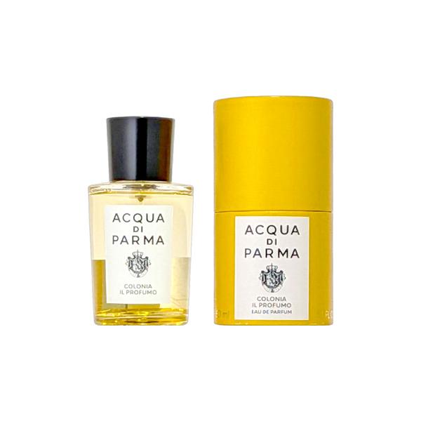 商品説明：「コロニア イル プロフーモ」は、1916年に発売されたメゾン初のフレグランス「コロニア」を現代風にアレンジした香り。この香水は、イタリアの太陽のような輝きをイメージし、イランイランとパチョリのブレンドで、上品で深みのある香りを作...