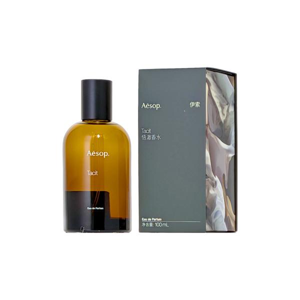 Aesop（イソップ） 並行輸入品 タシット オードパルファム（中国版