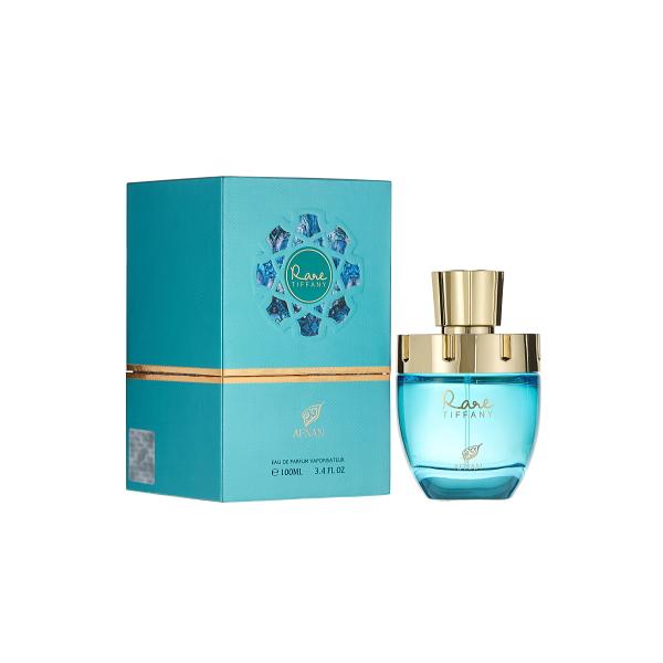 ティファニー香水100ml オンライン限定】ティファニー＆ラブ オードパルファム FOR HER