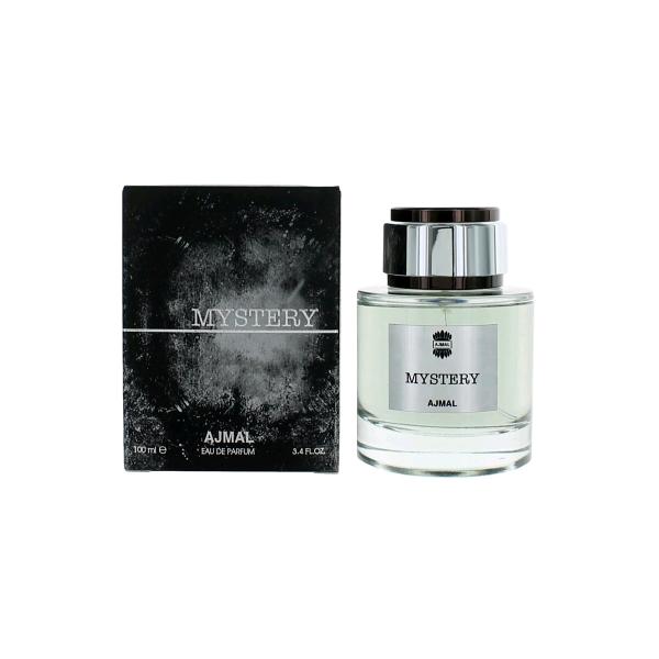 並行輸入品 アジマル AJMAL ミステリー MYSTERY オードパルファム EDP