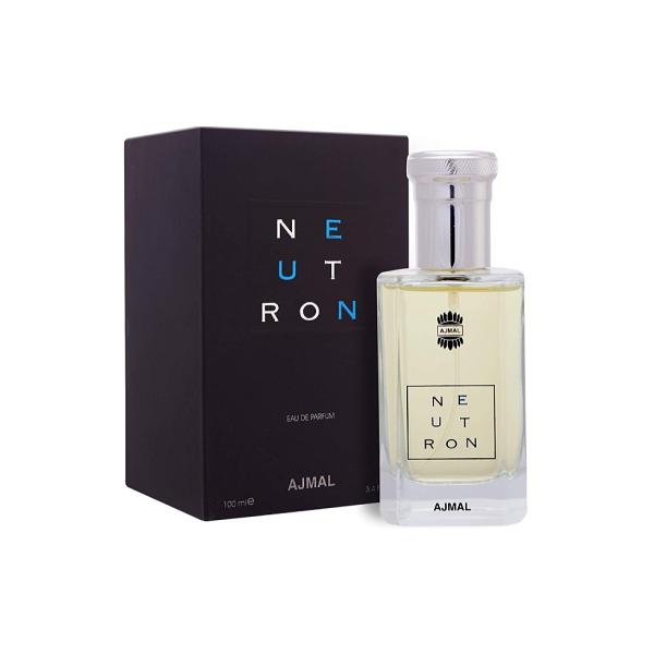 並行輸入品 アジマル AJMAL ニュートロン NEUTRON オードパルファム