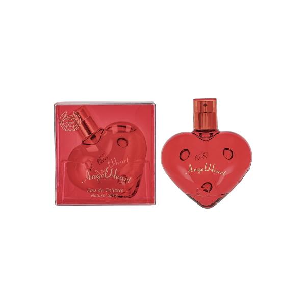 香水 エンジェル・ハート エンジェルハート 香水 エンジェルハート ANGEL HEART EDT 50ml