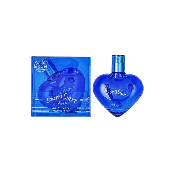 LION HEART エンジェルハート ANGEL ライオンハート EDT SP 50ml