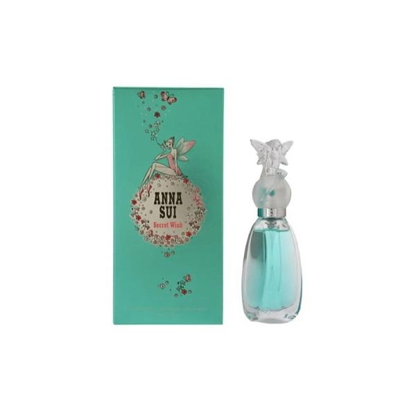 ANNA SUI（アナスイ） 並行輸入品 シークレットウィッシュ EDT SP 30ml